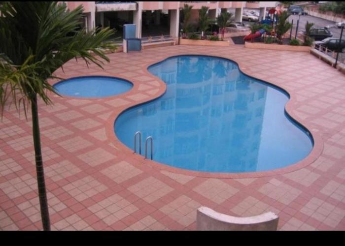 UMMII Homestay