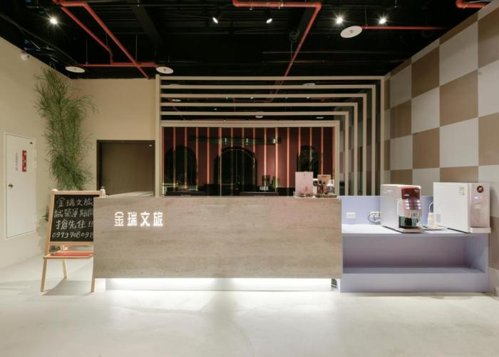 Fengjia JinRui Hotel