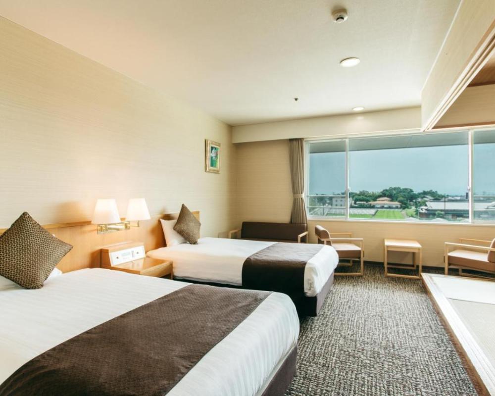 фото KAMENOI HOTEL Yanagawa