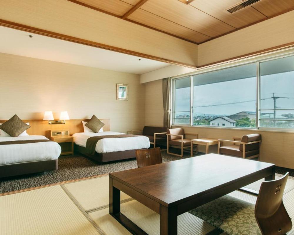 фото KAMENOI HOTEL Yanagawa