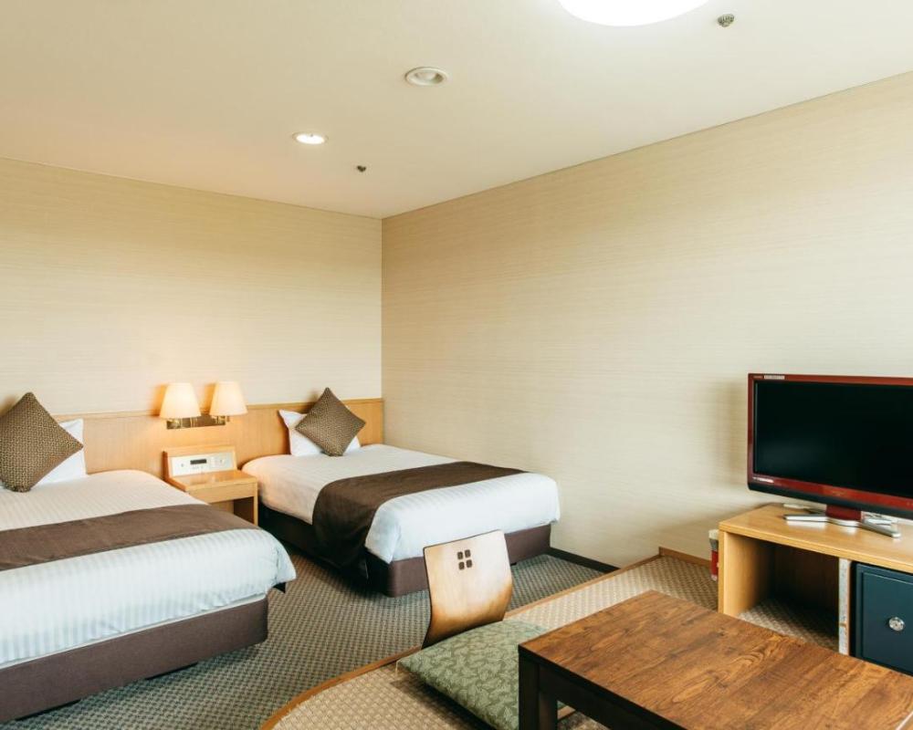 фото KAMENOI HOTEL Yanagawa