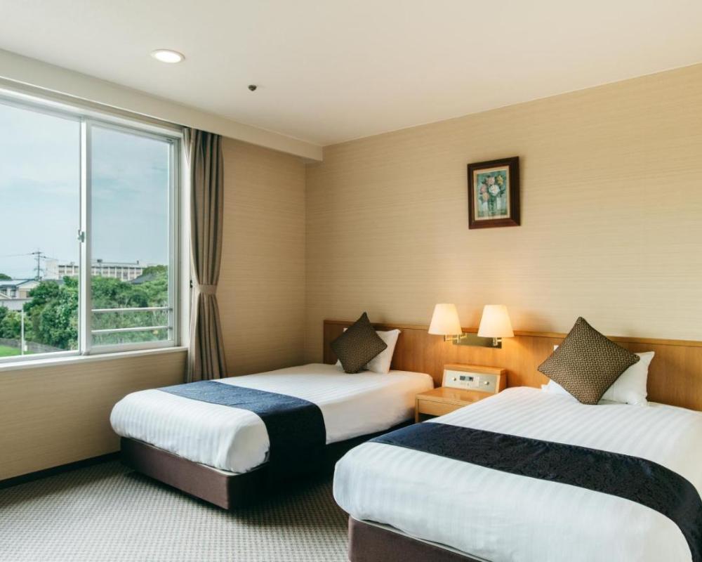 фото KAMENOI HOTEL Yanagawa