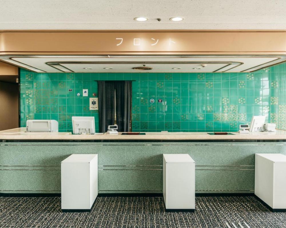 фото KAMENOI HOTEL Yanagawa