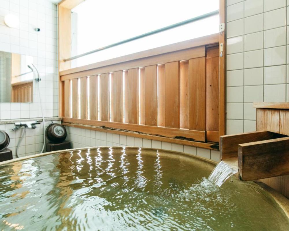 фото KAMENOI HOTEL Yanagawa