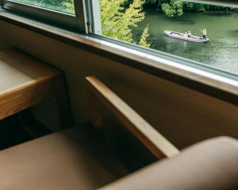 фото KAMENOI HOTEL Yanagawa