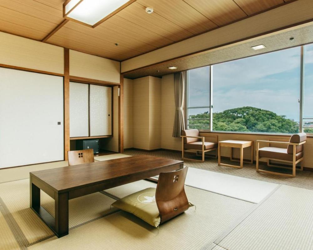 фото KAMENOI HOTEL Yanagawa