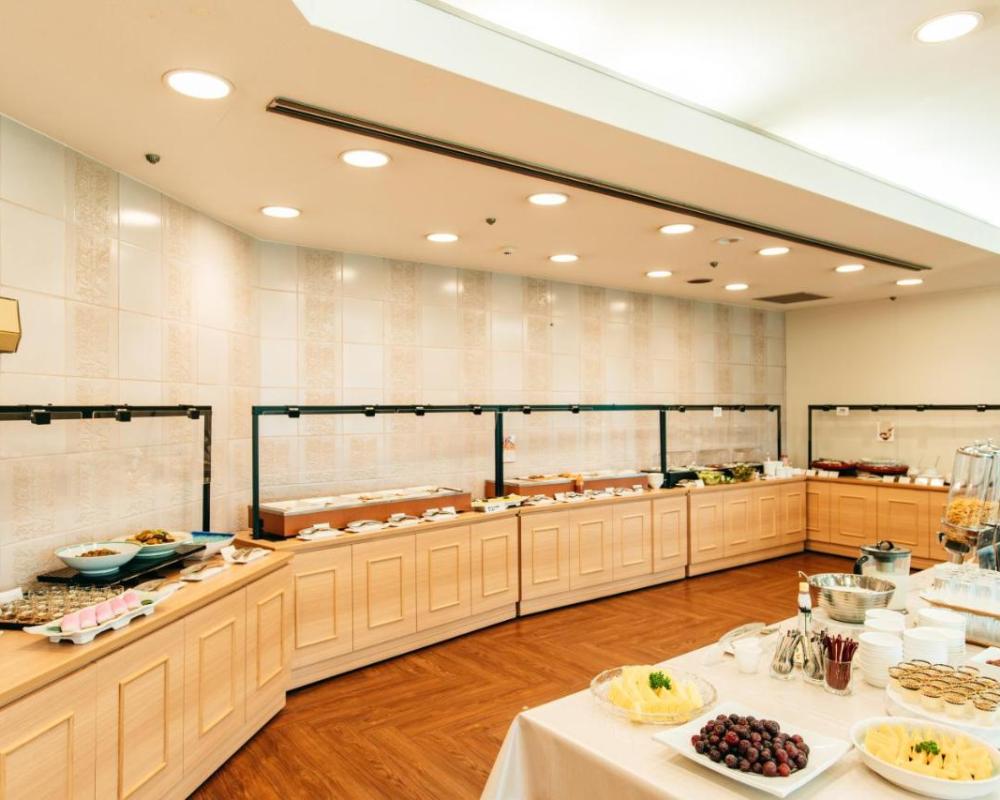 фото KAMENOI HOTEL Yanagawa