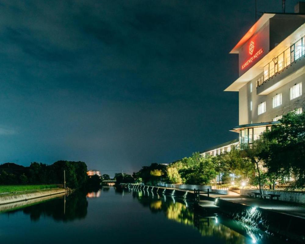 фото KAMENOI HOTEL Yanagawa