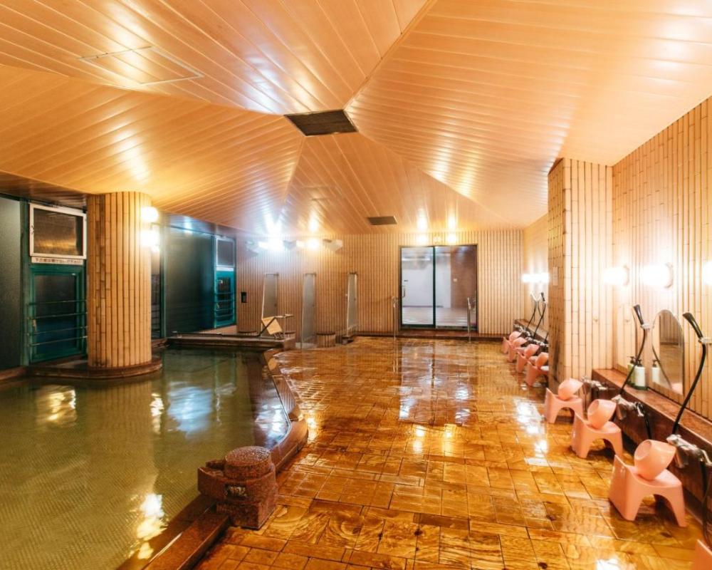 фото KAMENOI HOTEL Yanagawa