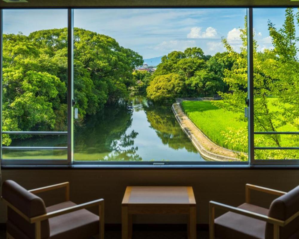 фото KAMENOI HOTEL Yanagawa