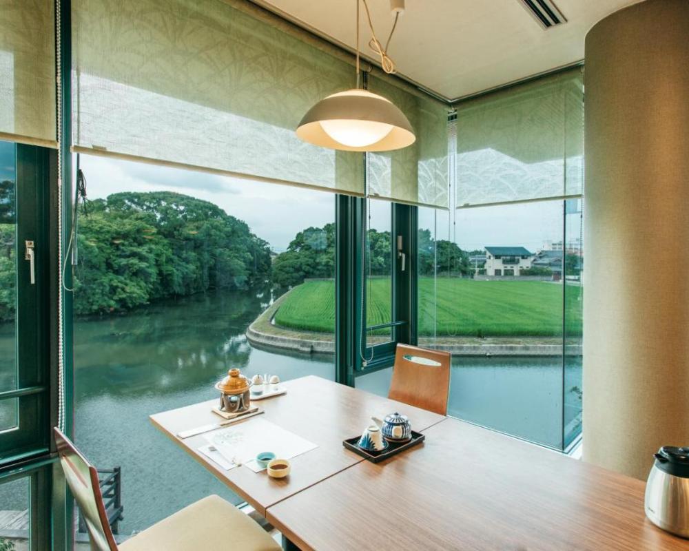 фото KAMENOI HOTEL Yanagawa