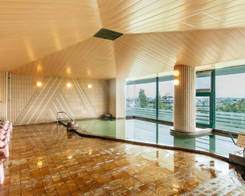 фото KAMENOI HOTEL Yanagawa