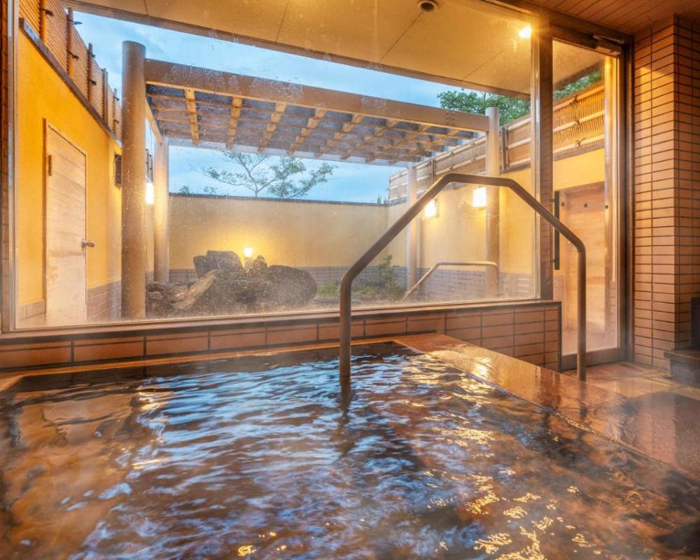 фото KAMENOI HOTEL Yanagawa