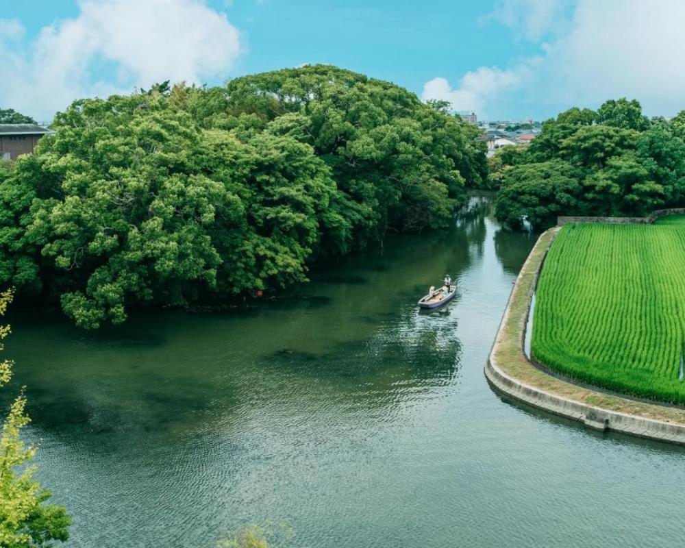фото KAMENOI HOTEL Yanagawa
