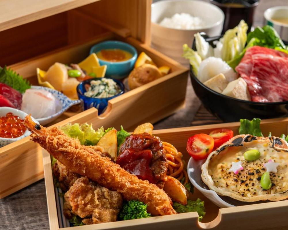 фото KAMENOI HOTEL Yanagawa