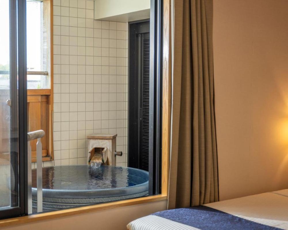 фото KAMENOI HOTEL Yanagawa