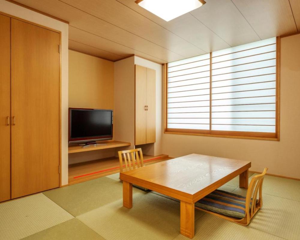 фото KAMENOI HOTEL Yanagawa