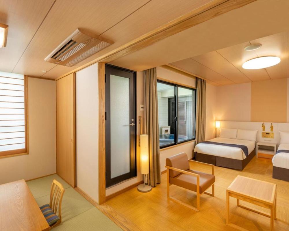 фото KAMENOI HOTEL Yanagawa