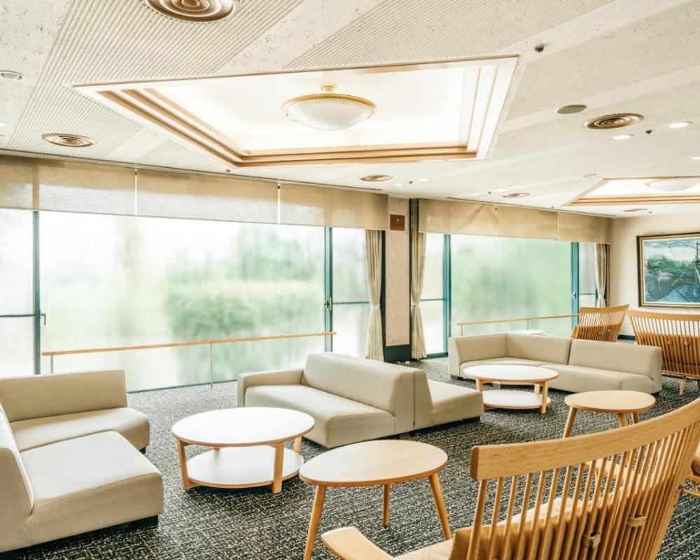 фото KAMENOI HOTEL Yanagawa