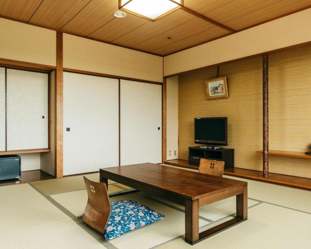 фото KAMENOI HOTEL Yanagawa