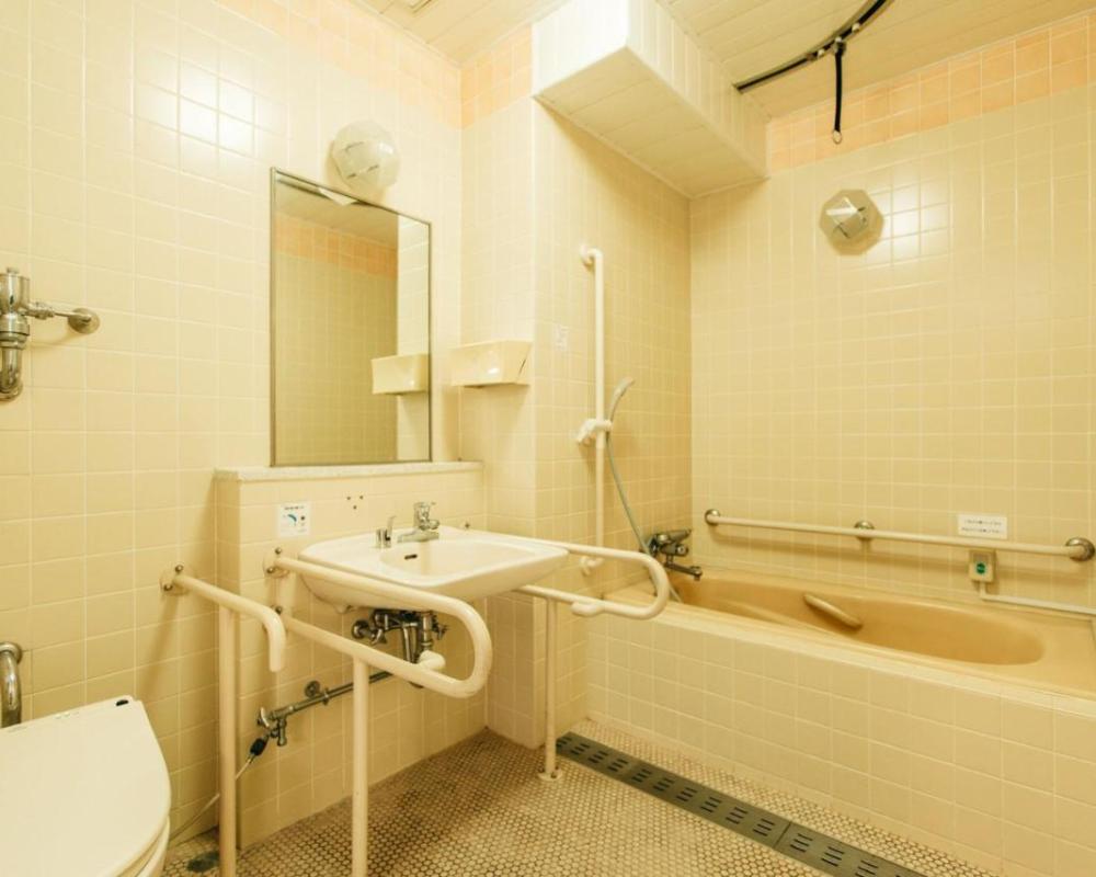 фото KAMENOI HOTEL Yanagawa