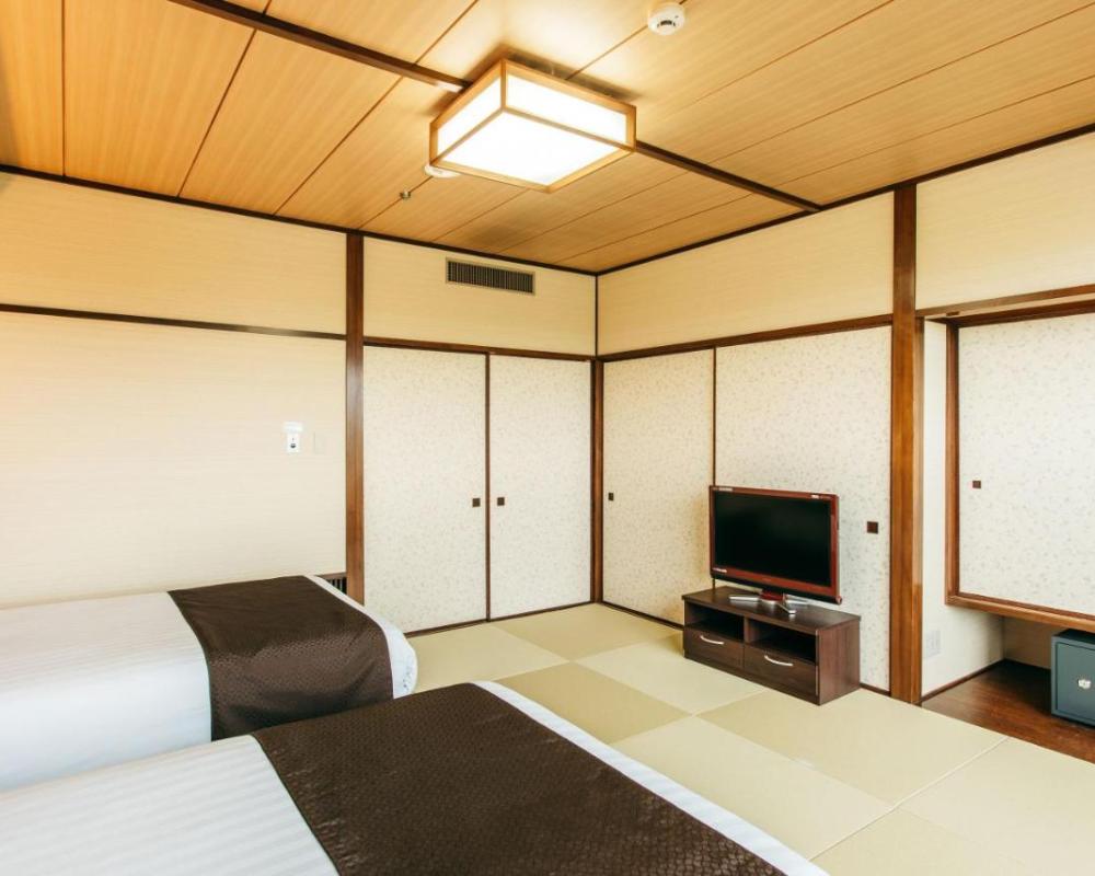 фото KAMENOI HOTEL Yanagawa
