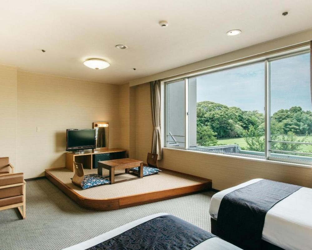 фото KAMENOI HOTEL Yanagawa