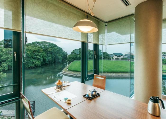 KAMENOI HOTEL Yanagawa