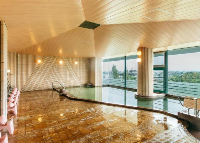 KAMENOI HOTEL Yanagawa