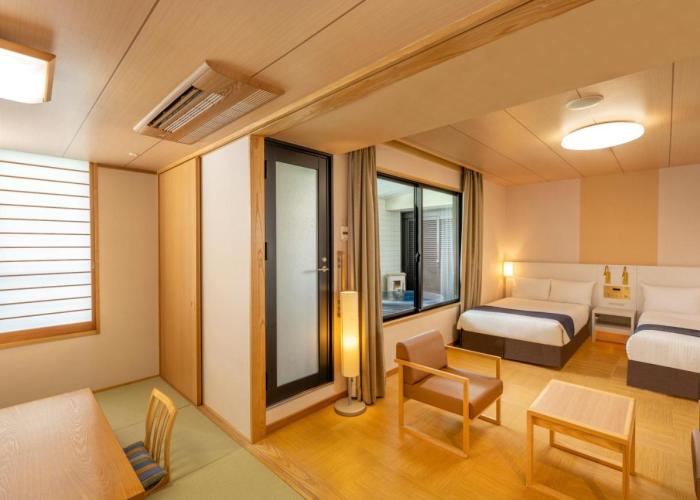 KAMENOI HOTEL Yanagawa