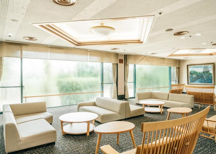 KAMENOI HOTEL Yanagawa