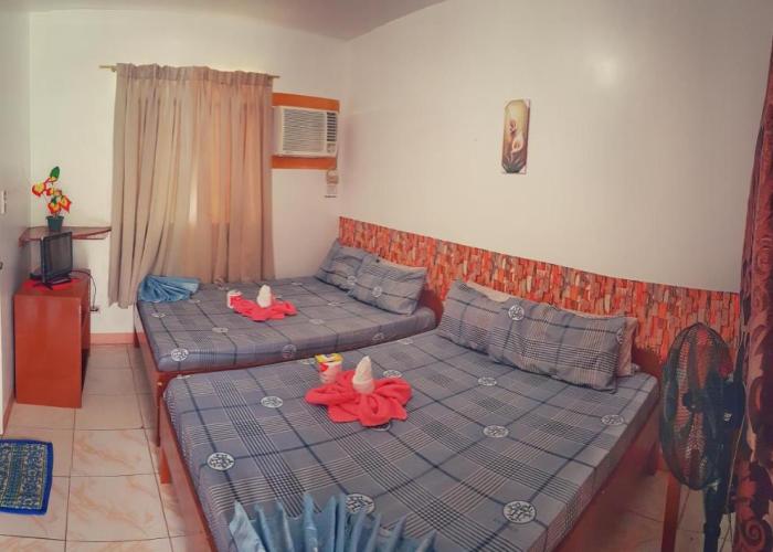 WHITE BEACH GUEST HOUSE