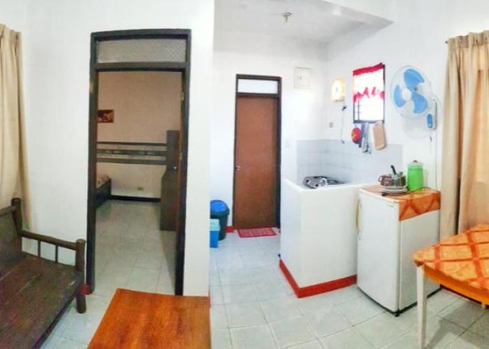 WHITE BEACH GUEST HOUSE