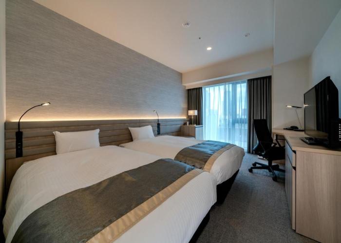 Daiwa Roynet Hotel Sendai Ichibancho