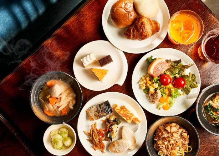 Daiwa Roynet Hotel Sendai Ichibancho