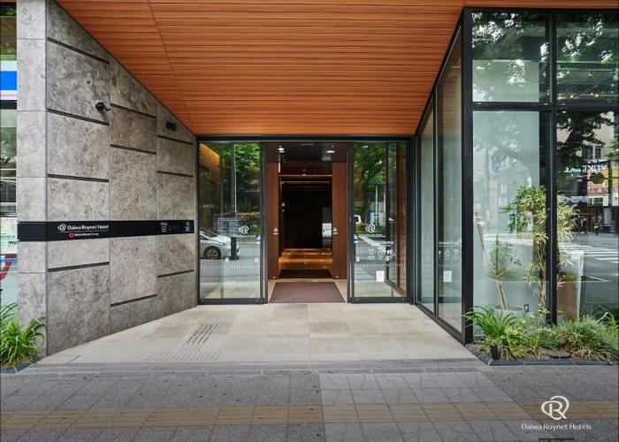 Daiwa Roynet Hotel Sendai Ichibancho