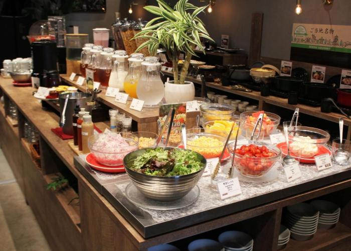 Daiwa Roynet Hotel Sendai Ichibancho