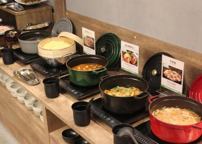 Daiwa Roynet Hotel Sendai Ichibancho