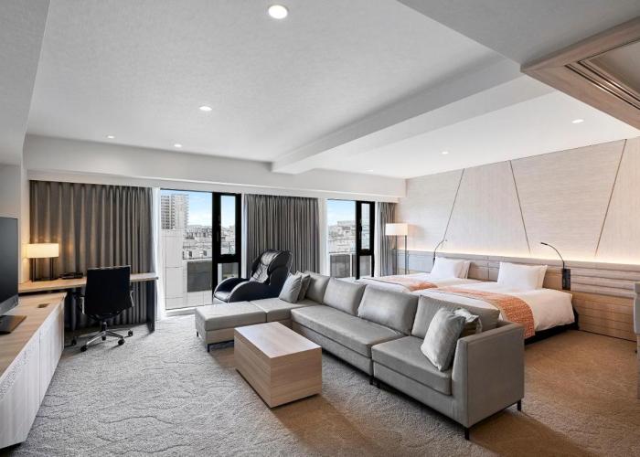 Daiwa Roynet Hotel Sendai Ichibancho