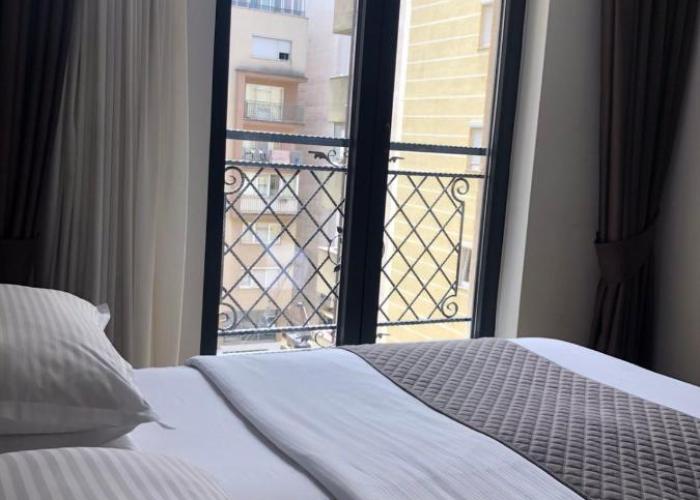 Qama Hotel