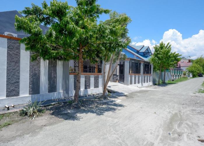 RedDoorz Syariah near Mutiara SIS Al Jufrie Airport Palu 2