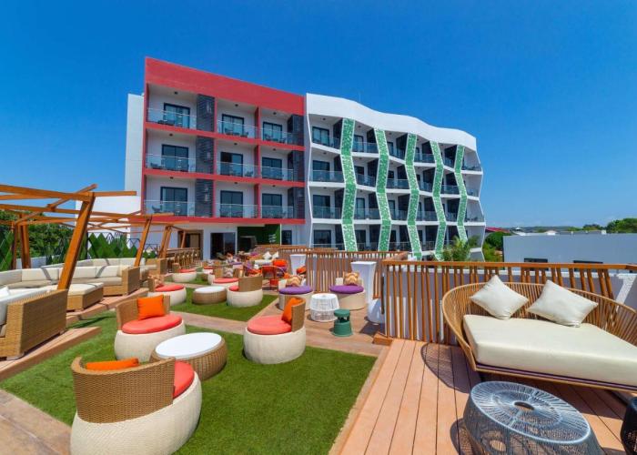 Best Western Plus The Ivywall Resort-Panglao