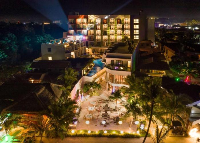 Best Western Plus The Ivywall Resort-Panglao