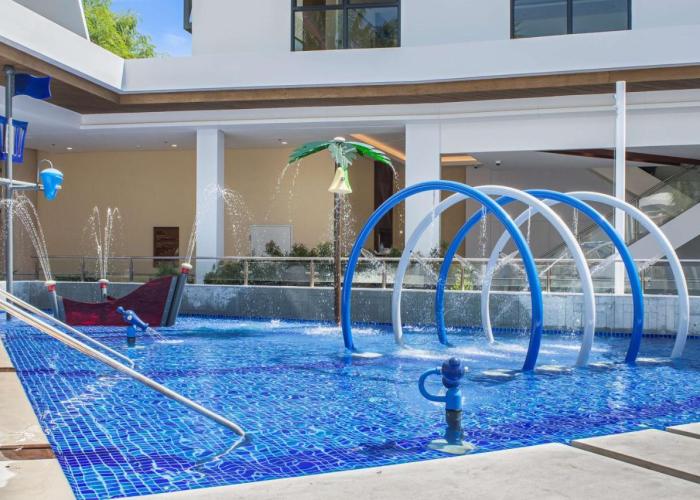 Best Western Plus The Ivywall Resort-Panglao