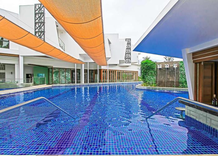 Best Western Plus The Ivywall Resort-Panglao