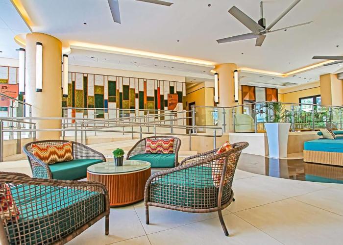 Best Western Plus The Ivywall Resort-Panglao