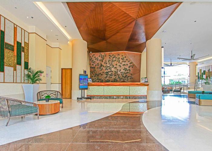 Best Western Plus The Ivywall Resort-Panglao