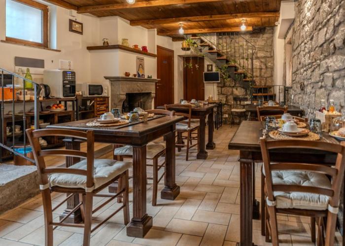 IL RICHIASTRO MEDIEVALE