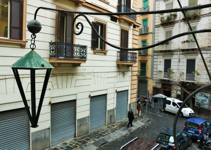 B&B Maison Du La Rua
