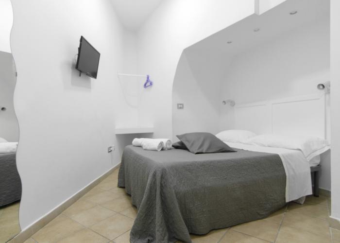 B&B Maison Du La Rua